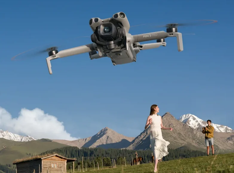 Best DJI Drones 2026: Top Picks & What's Coming Next