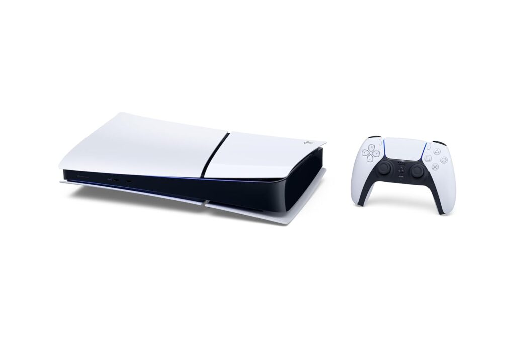 Best Gaming Consoles