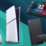 Best Gaming Consoles of 2025: Ultimate Guide for Indian Gamers