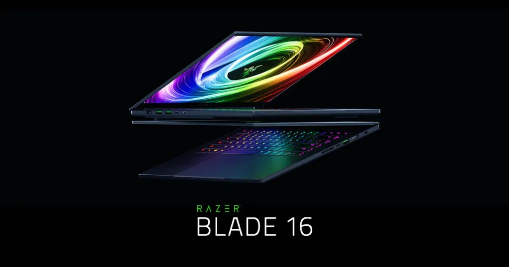 Best High-End Gaming Laptops