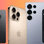Best Camera Phones of 2025: Photography Powerhouses