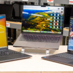 Best Productivity Laptops of 2025: Work Smarter, Anywhere
