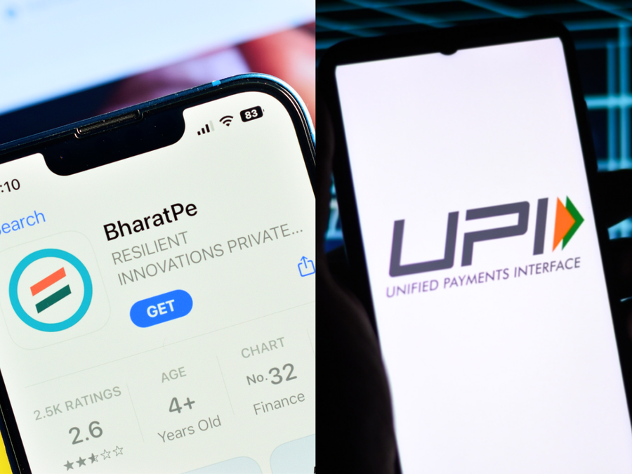 BharatPe