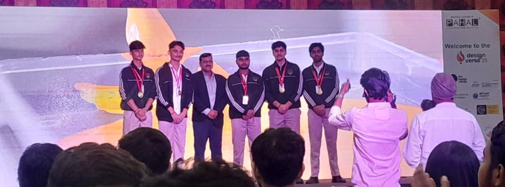 Birla Open Minds