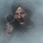 Border 2 Teaser Out: Sunny Deol Roars Back to the Battlefield with Varun Dhawan, Diljit Dosanjh