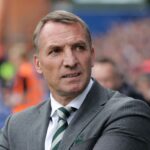 Brendan Rodgers Appointed Al Qadsiah Head Coach with Immediate Effect