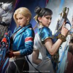 COD Mobile Season 11: DMZ Recon & Street Fighter Collab
