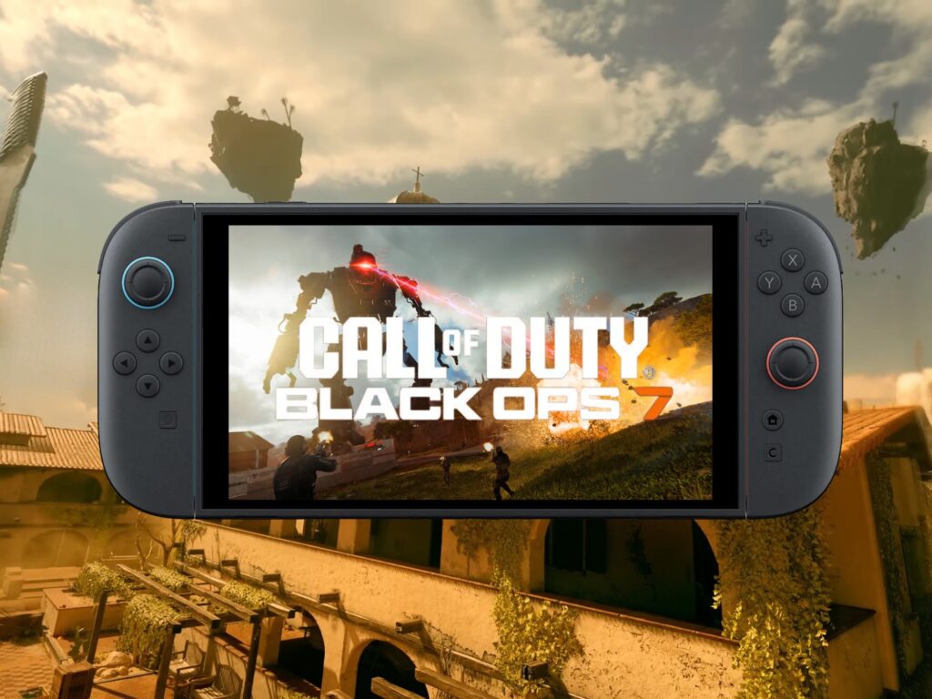 Call of Duty