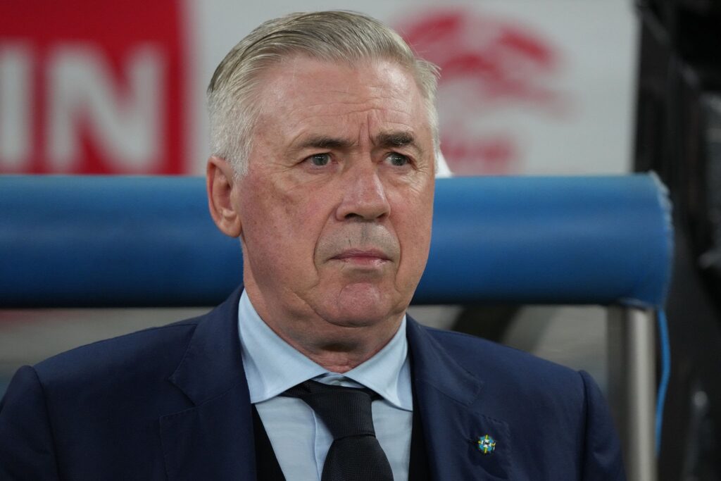 Carlo Ancelotti