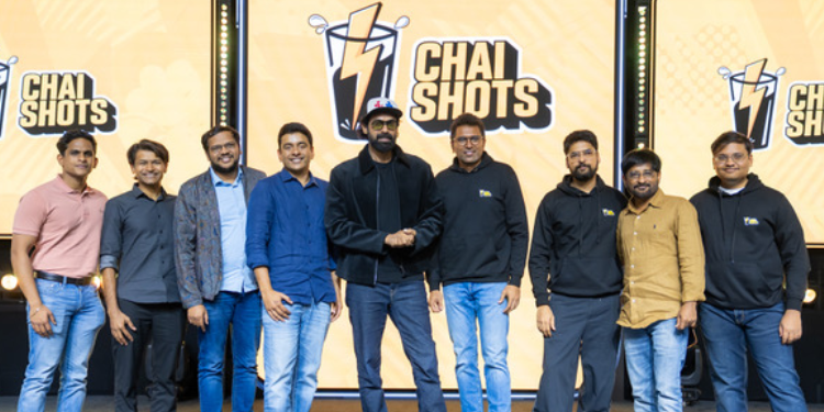 ChaiShots