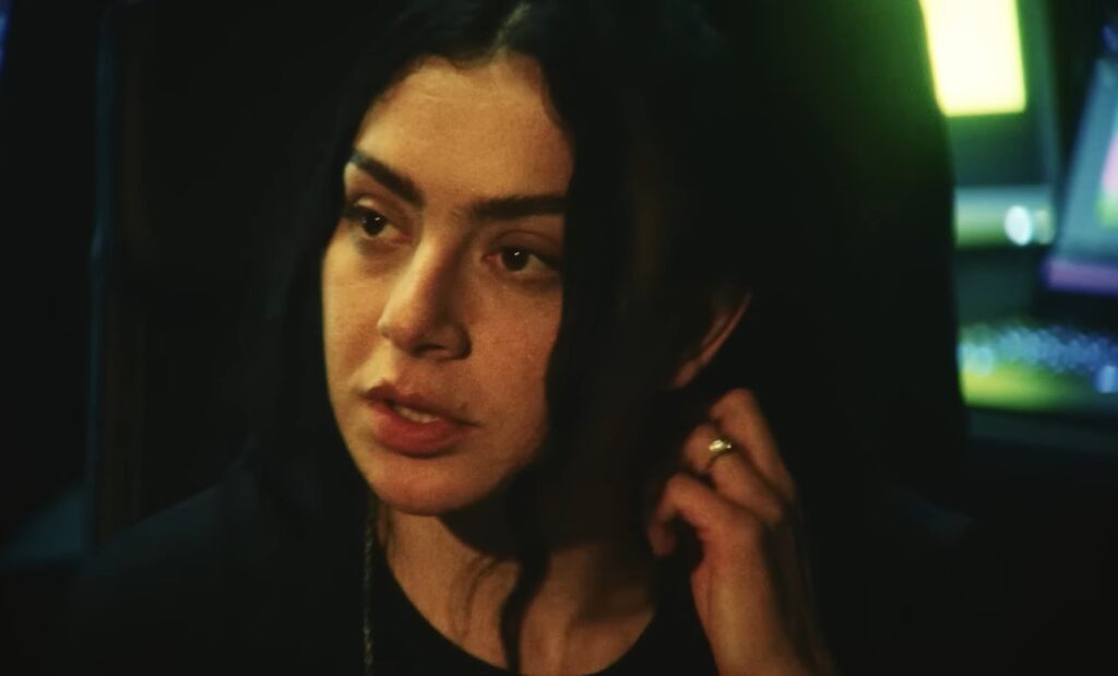 Charli XCX