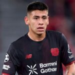 Claudio Echeverri to Girona: Manchester City Agree Loan Deal for Argentine Talent Until June 2026