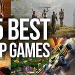 Best Co-Op Games for PlayStation 5 in 2025