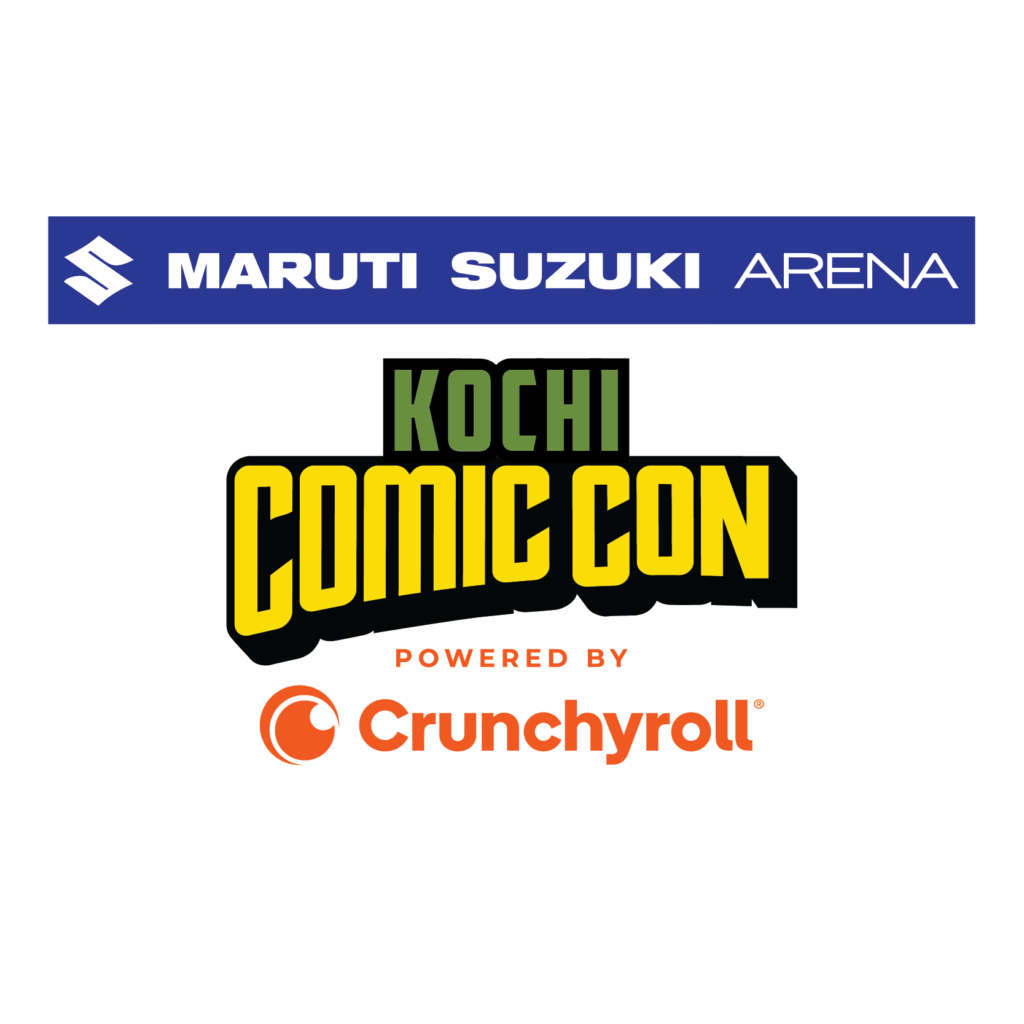 Comic Con India