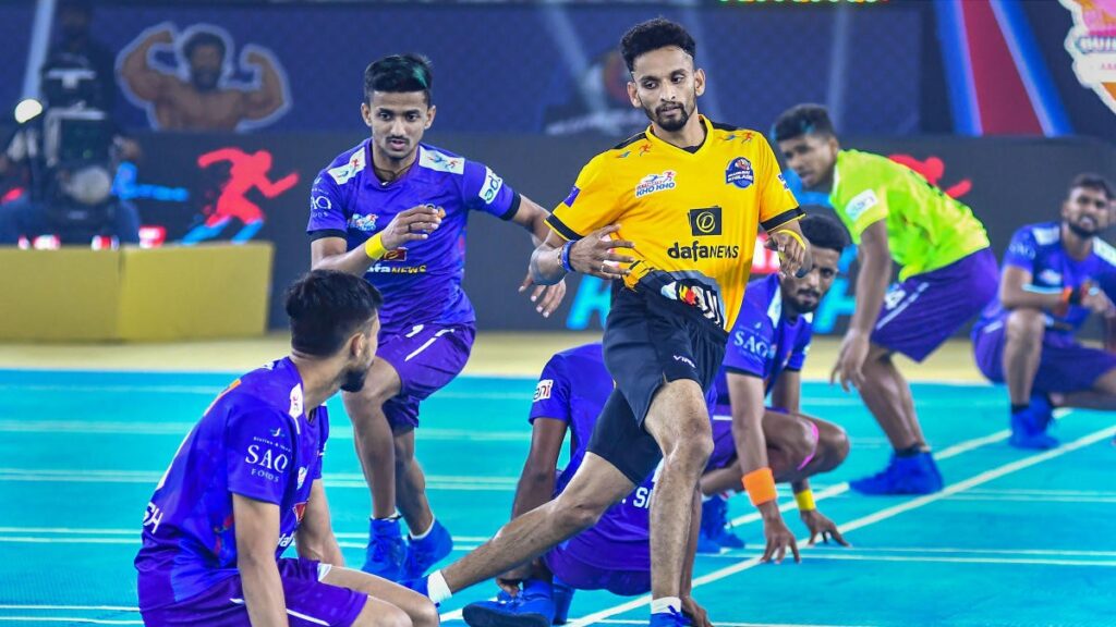 Commonwealth Kho Kho Championship