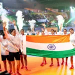 India to Host Inaugural Commonwealth Kho Kho Championship 2026