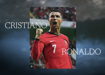 Cristiano Ronaldo Invests in Perplexity AI