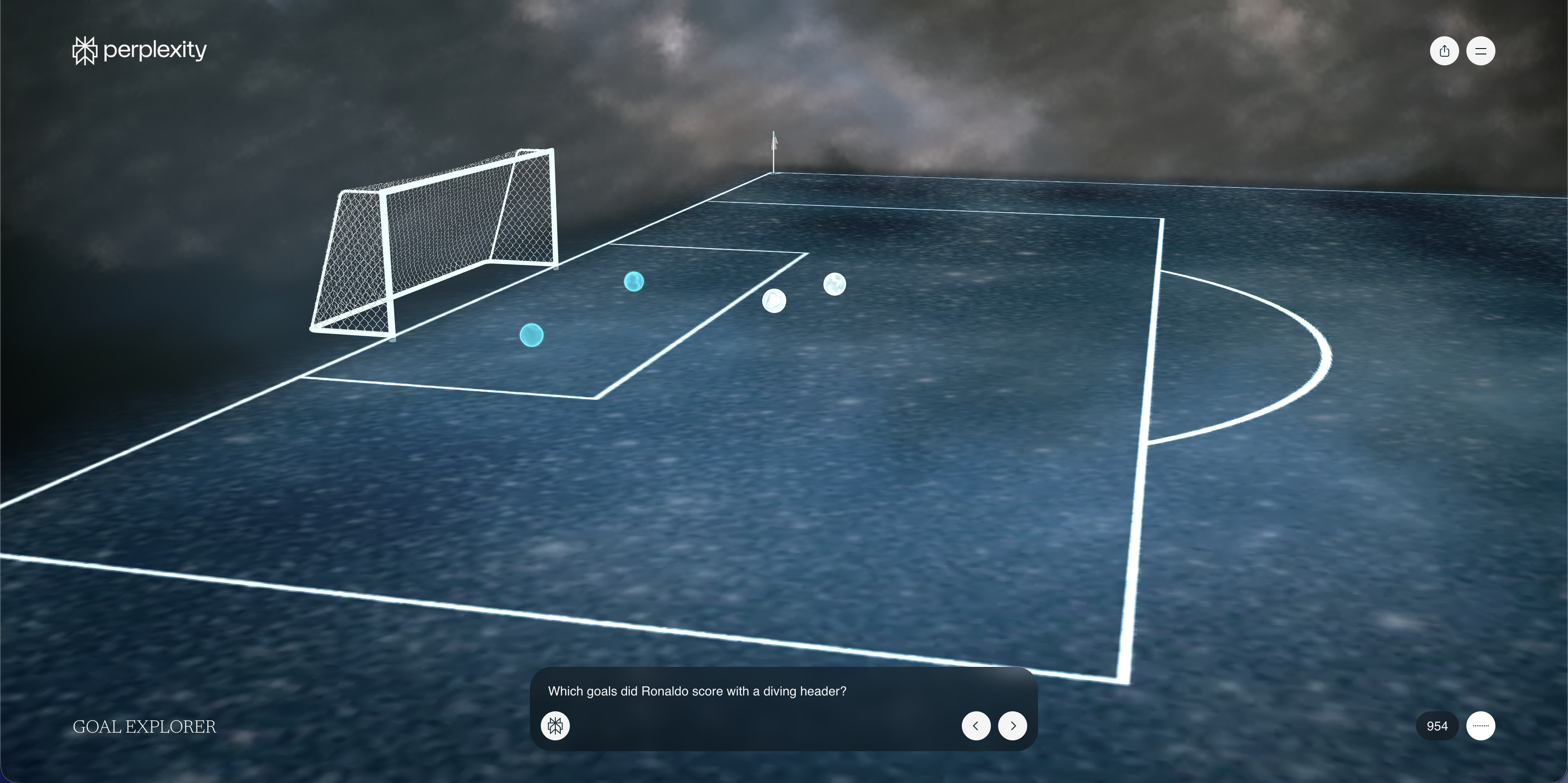 Cristiano Ronaldo Invests in Perplexity AI