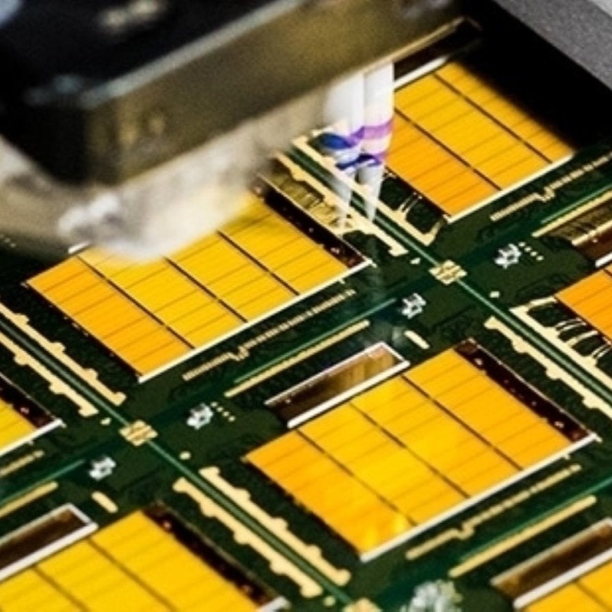 DRAM Prices