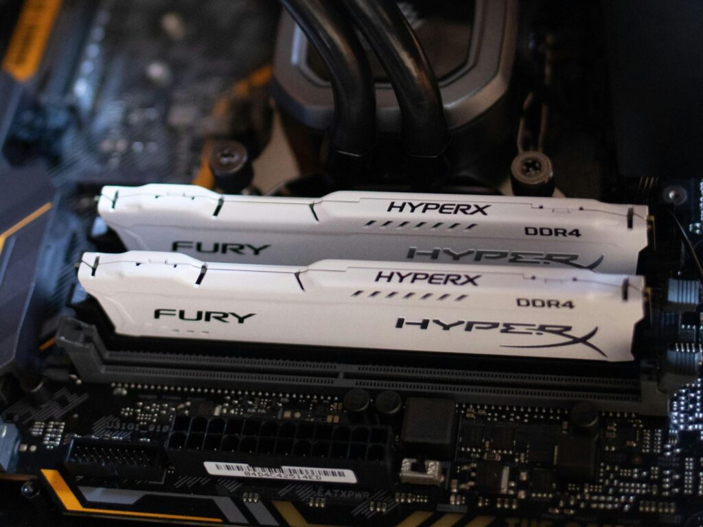 DRAM Prices