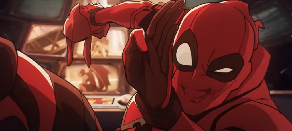 Deadpool