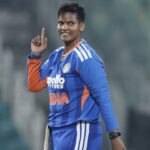 Year-Ender 2025: Standout Performers In India Women’s Cricket Ft. Deepti Sharma