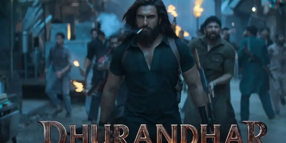 Dhurandhar OTT Release Date: When to Watch Ranveer Singh's Spy Thriller on Netflix