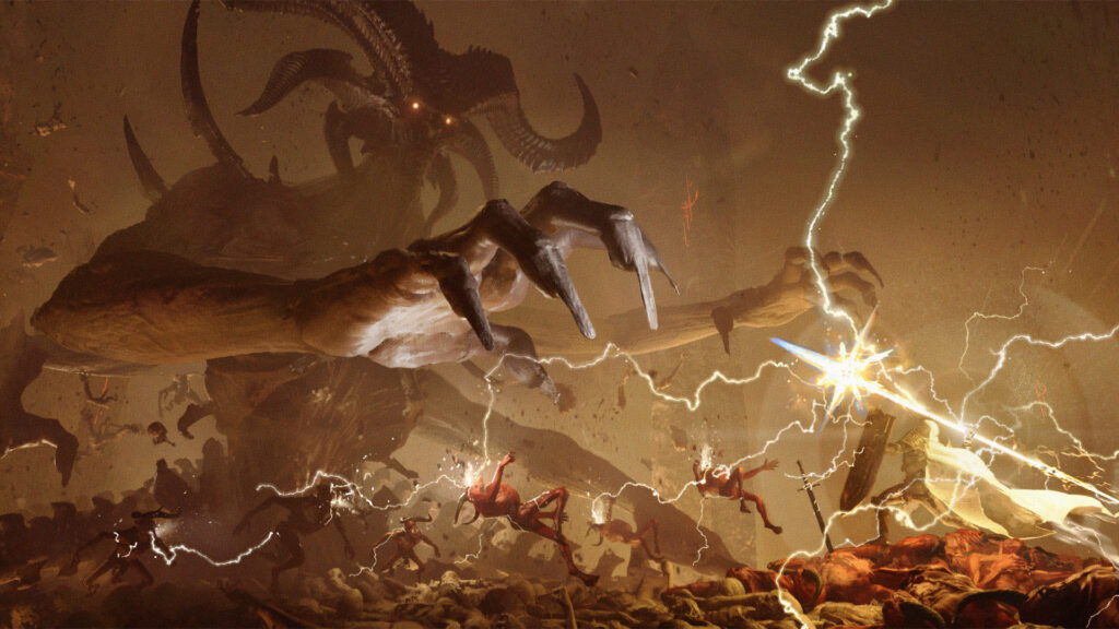 Diablo IV