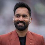 Dinesh Karthik Appointed Batting Coach and Mentor for London Spirit Men’s Team