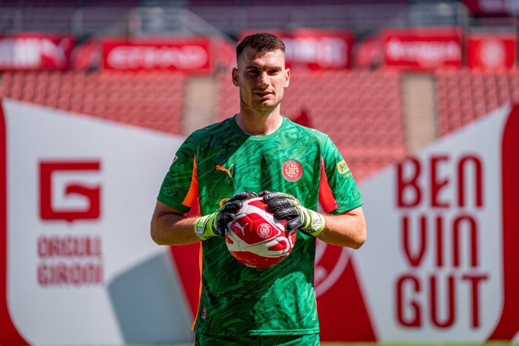 Dominik Livakovic