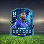 EA FC26 Rumor: Moisés Caicedo Could Drop in Winter Wildcards SBC/Objective — What You Need to Know