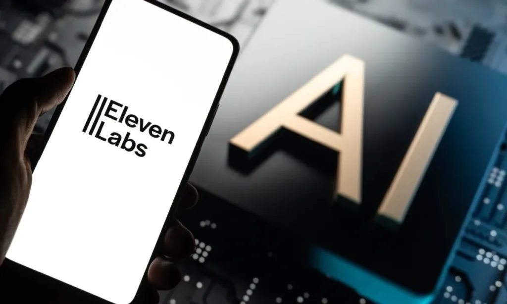ElevenLabs