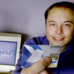 Elon Musk’s $180M PayPal Fortune Became $655B: The Ultimate ROI
