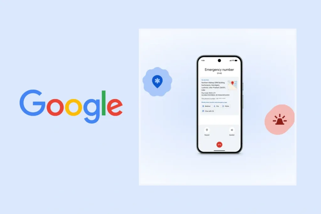Emergency Location Service