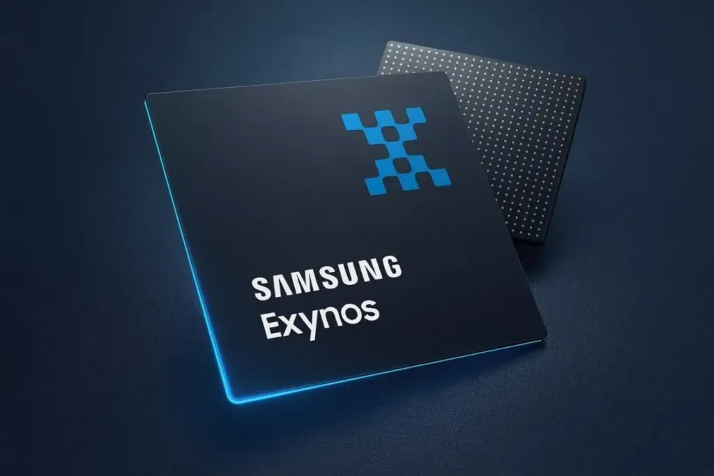 Exynos 2600