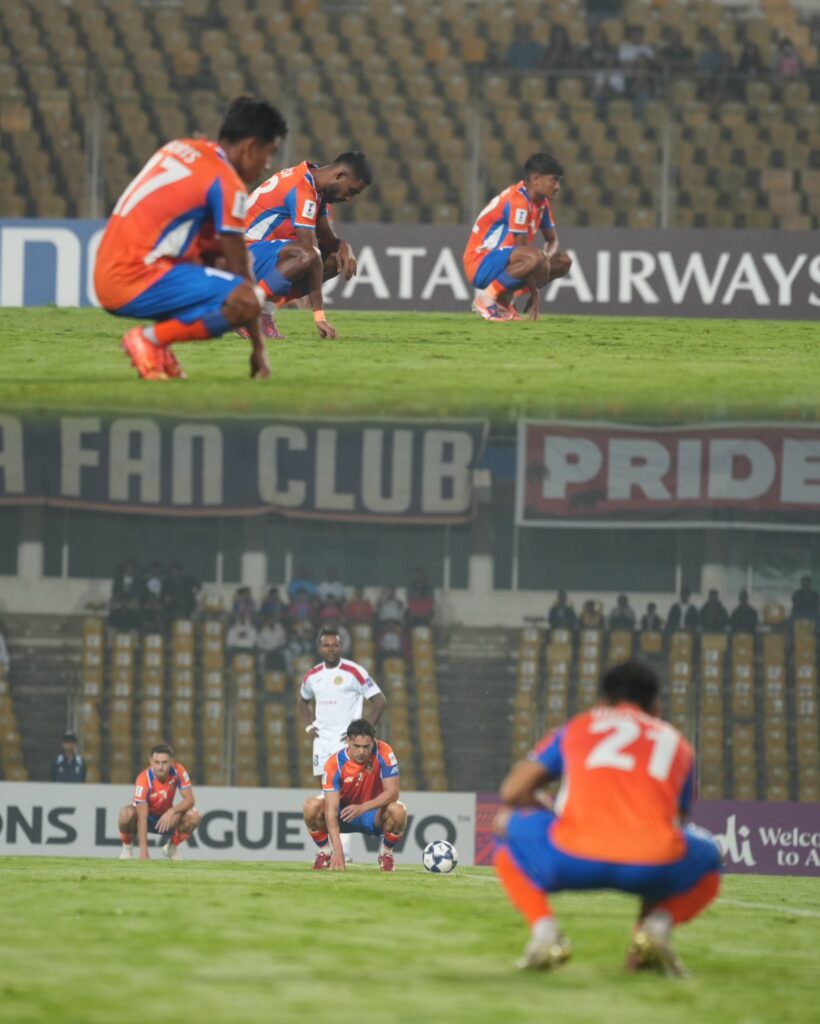 FC Goa