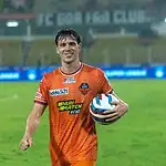 FC Goa Captain Iker Guarrotxena Sent Off Before Super Cup Semifinal: The Shocking Tunnel Incident Explained