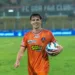 FC Goa Captain Iker Guarrotxena Sent Off Before Super Cup Semifinal: The Shocking Tunnel Incident Explained
