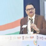 FICCI Retains PKSV Sagar as Sports Committee Chairperson