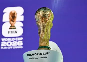 FIFA World Cup 2026 Draw: Date, Time, Streaming Details & Everything You Need to Know