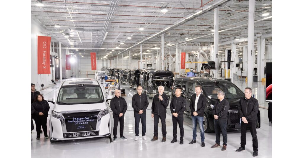 Faraday Future