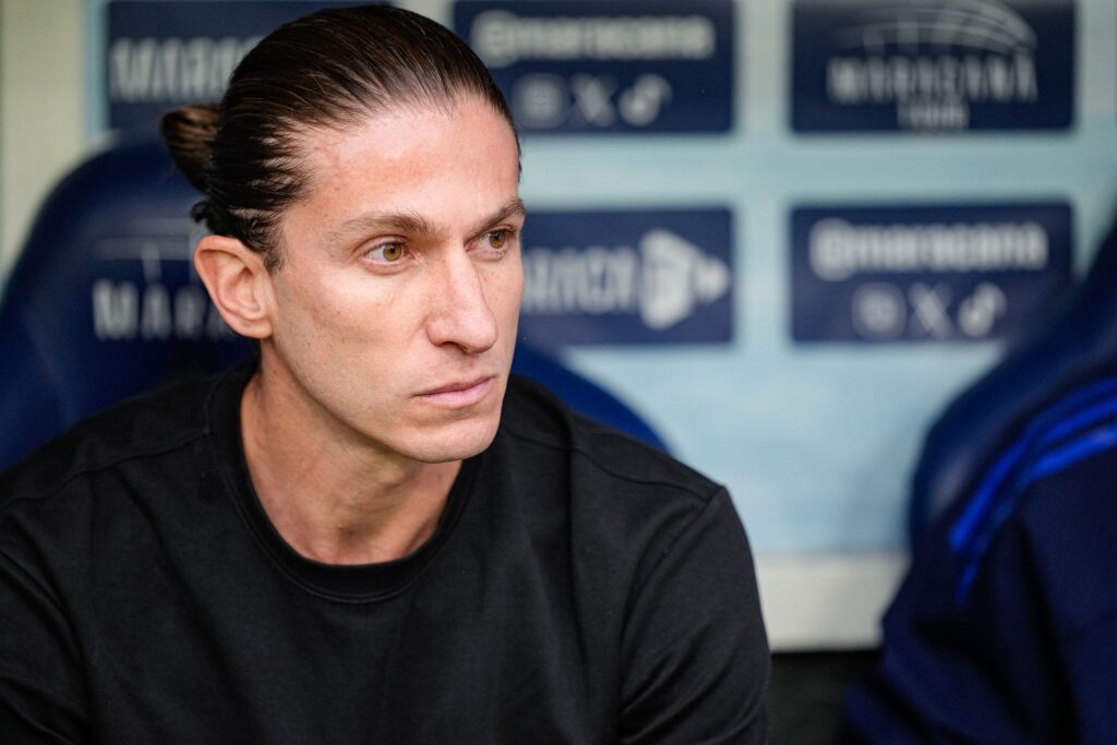Filipe Luis