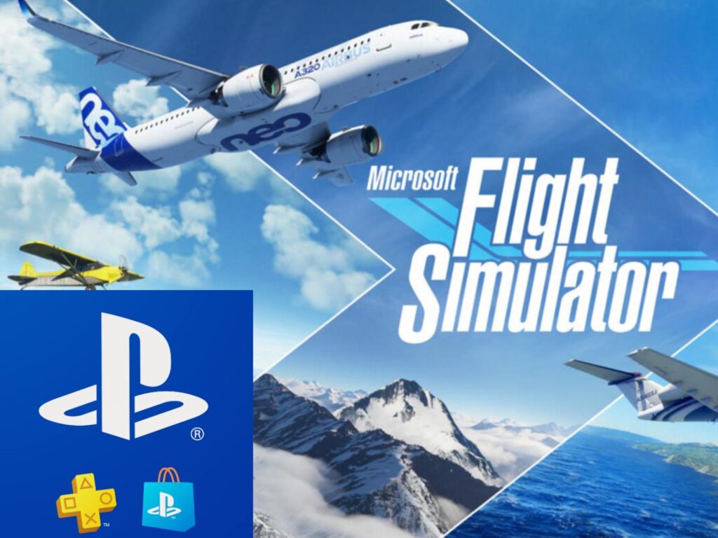 Flight Simulator
