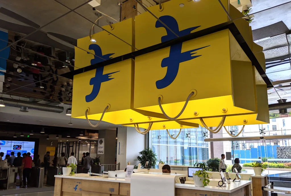 Flipkart Minutes