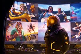 Fortnite