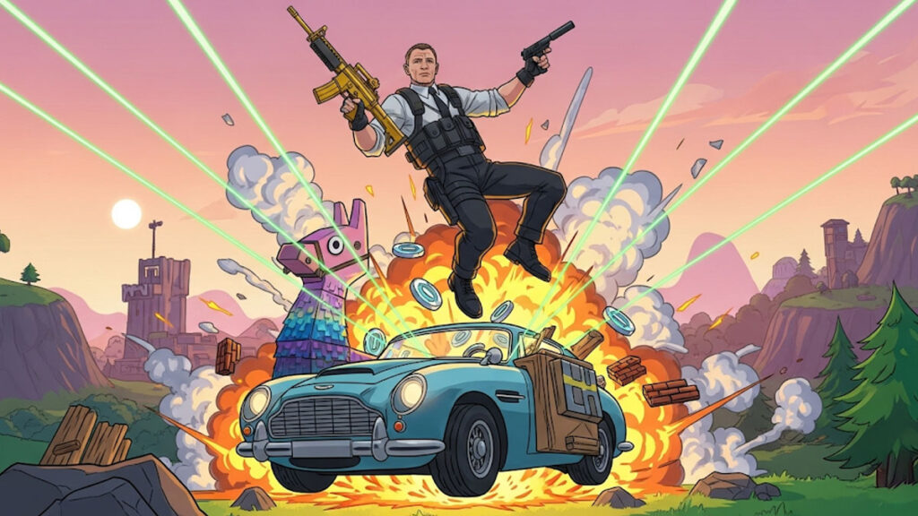 Fortnite 