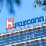 Foxconn Hires 30,000 at Women-Led iPhone Plant in India