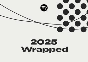 Spotify Wrapped