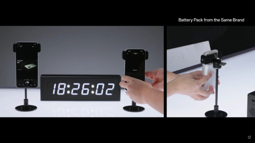OnePlus Trolls Apple: iPhone 17 Dies Twice While 15R Still Shows 10% in Epic Battery Battle