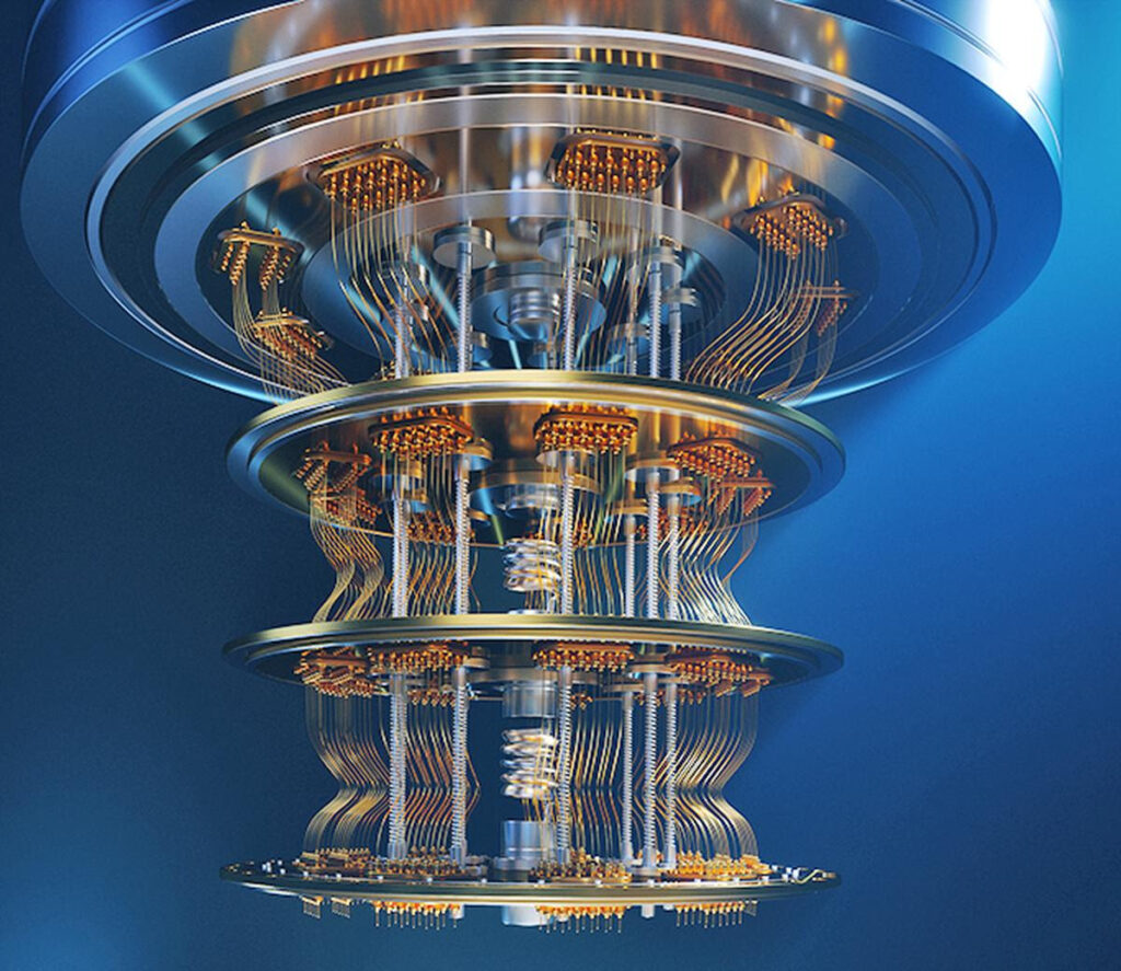 Amaravati to Build and Export Quantum Computers in Two Years: Andhra Pradesh CM Announces Quantum Valley Roadmap